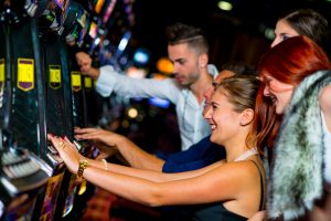 Jackpots and Multipliers Abound – Know Your Slots