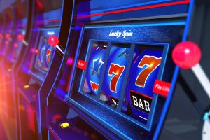 All About the Buffalo Slot Machine Series – Know Your Slots