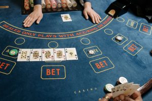 Poker Hands Ranked – What Beats What in Poker?