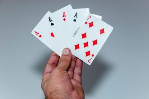 Garrett Adelstein Shares Details on Hustler Casino Live Poker Cheating Conspiracy