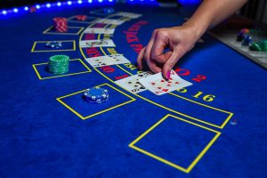 OnAir Entertainment to Launch ‘Eclipse Blackjack’